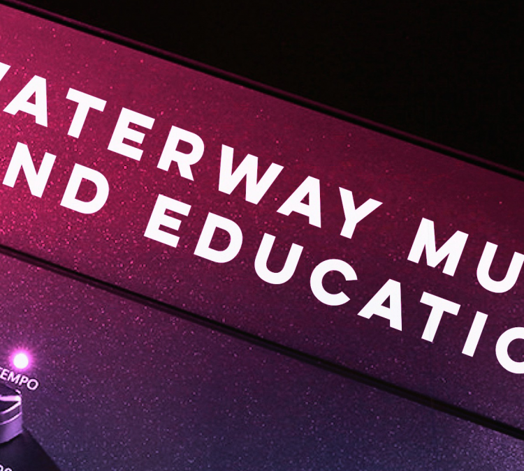 Waterway Music and Education (Southport,&nbspNC)